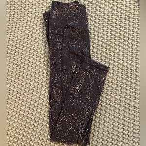 Zyia Reflective Leggings